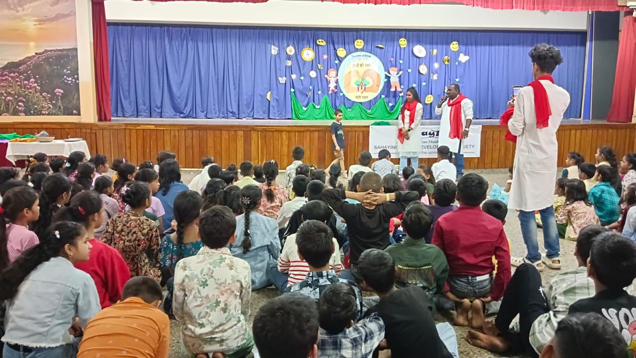 Children's Day Celebration